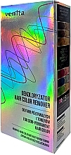 Prostředek k odstranění barvy z vlasů Venita Hair Color Remover